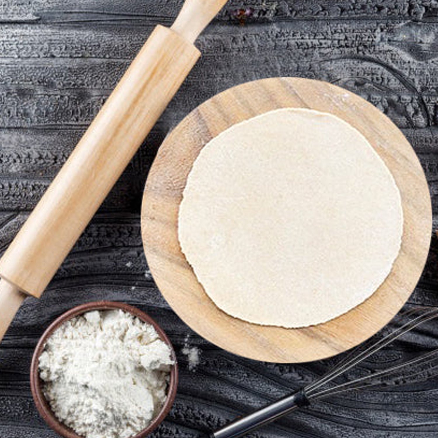 User-friendly round roti maker for everyday use User-friendly round roti maker for everyday use